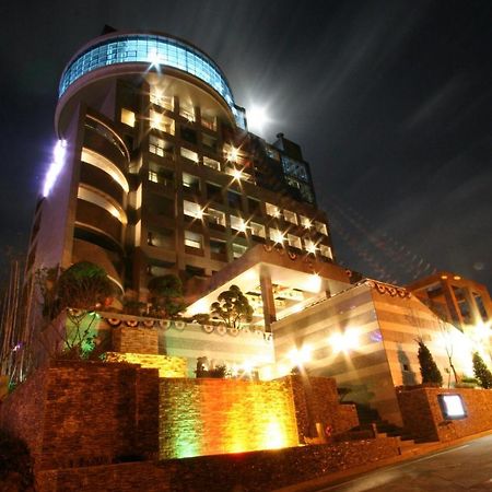 Wiz Hotel Paju Exterior foto